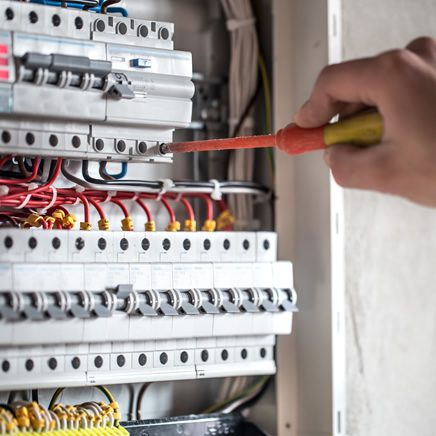 Instalações Elétricas